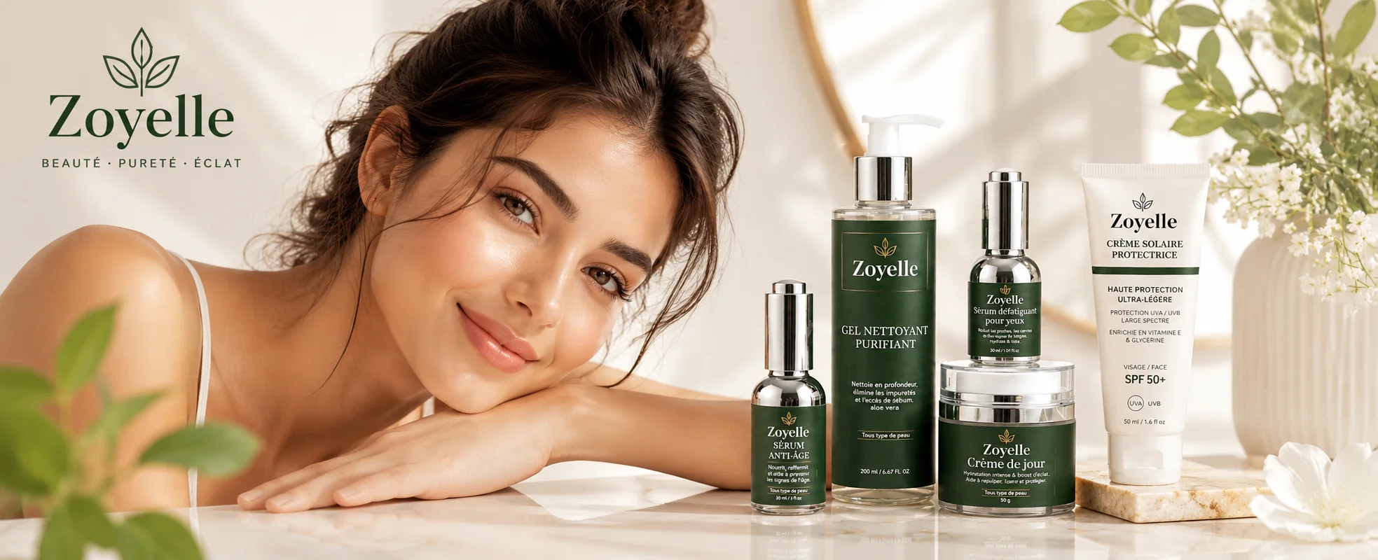 Zoyelle Mobile Banner