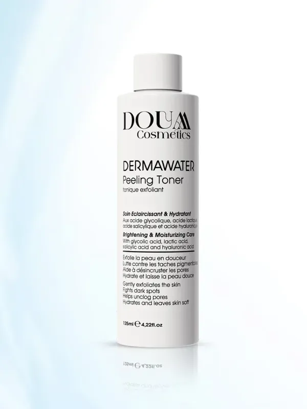 Produit Déodorant Fraîcheur Image