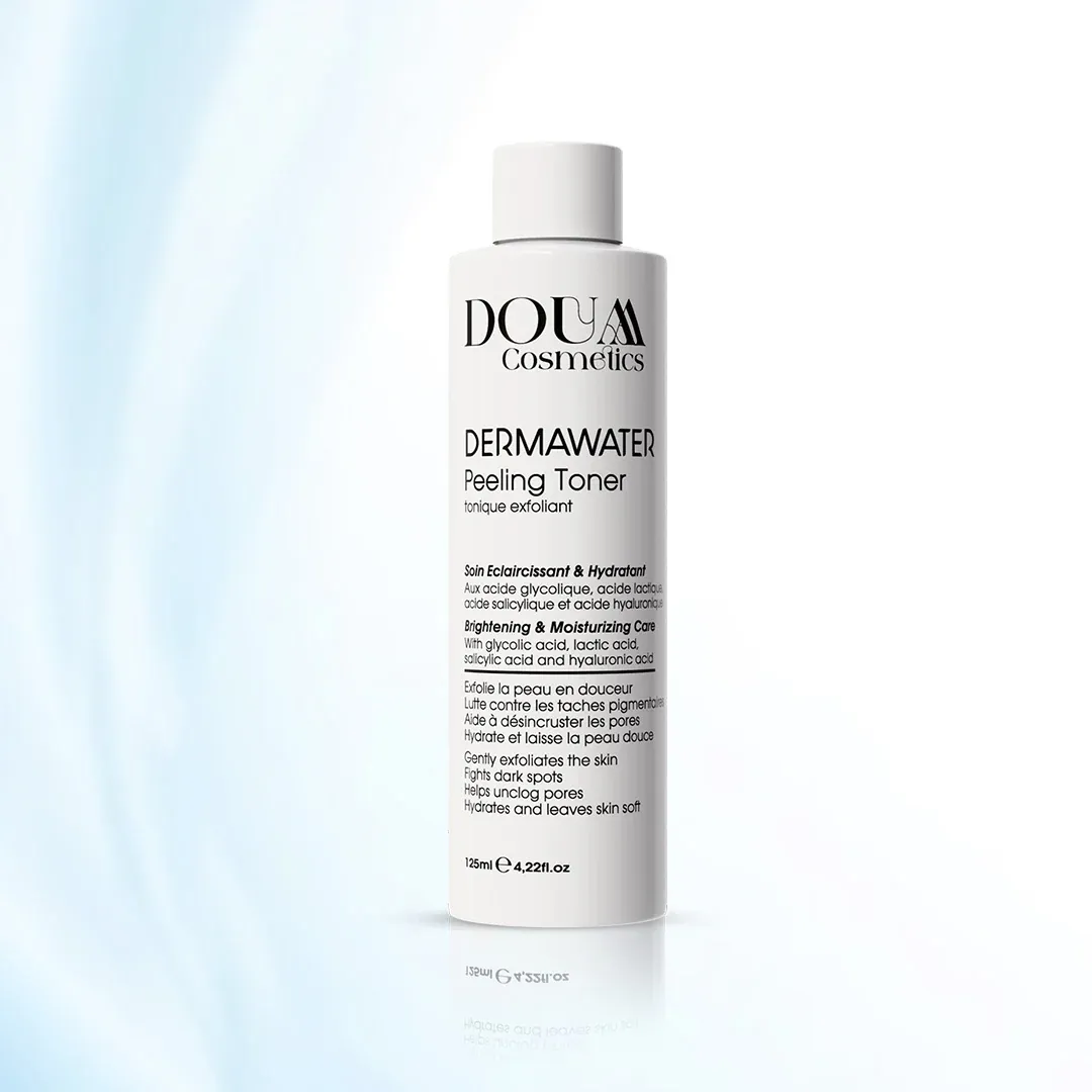 Déodorant Spray Aloé