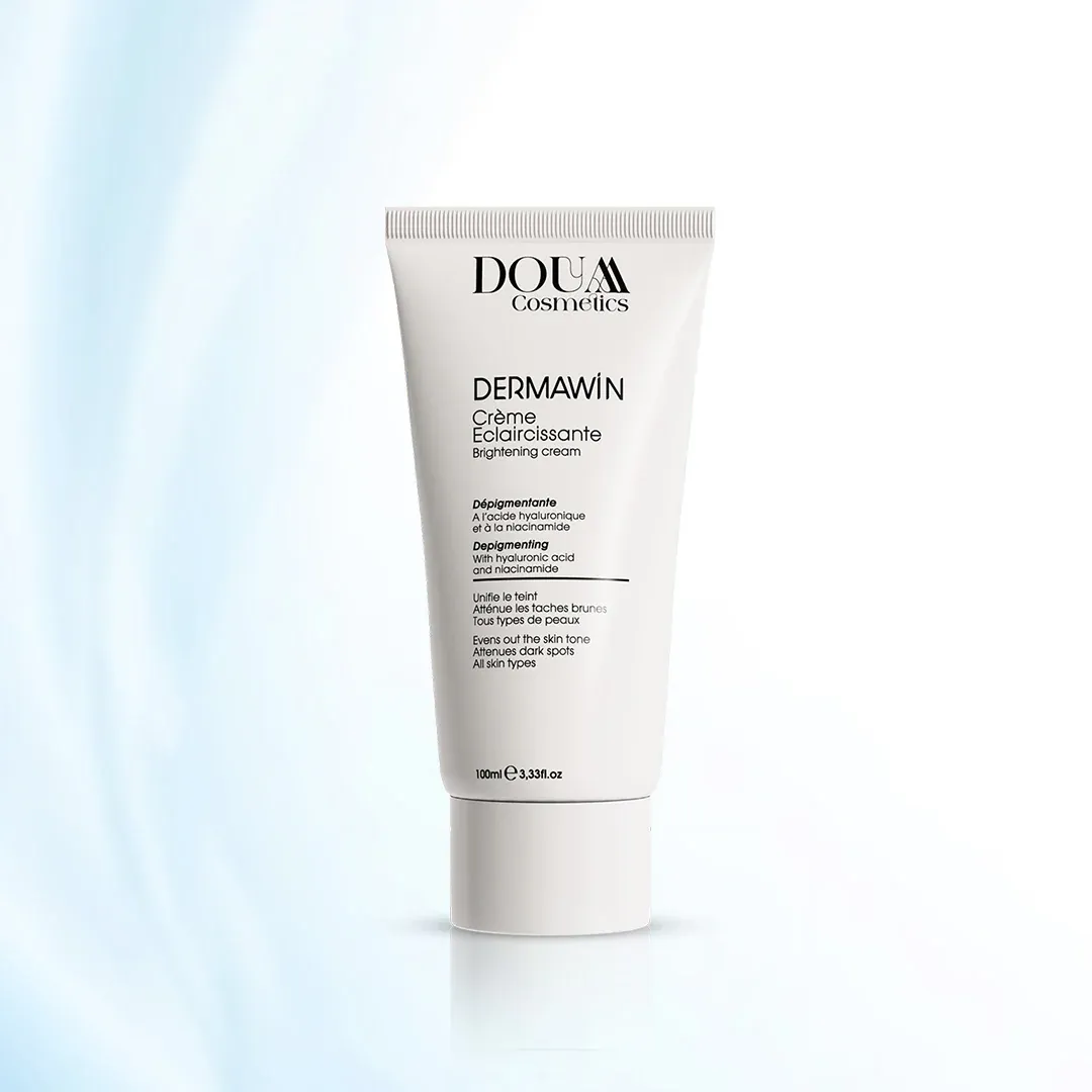 Déodorant Solide Naturel