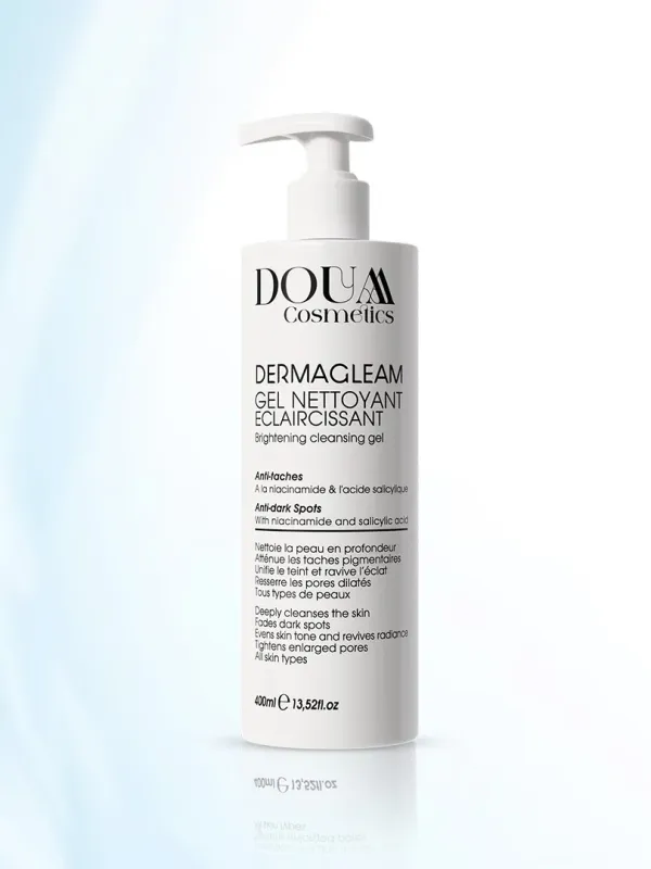 Produit Déodorant Peaux Sensibles Image