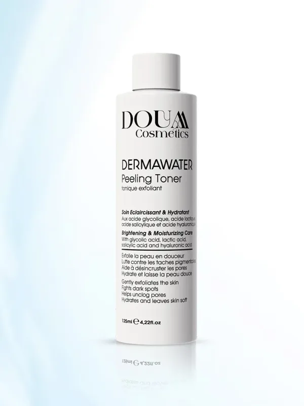 Produit Coffret Hydratation Image