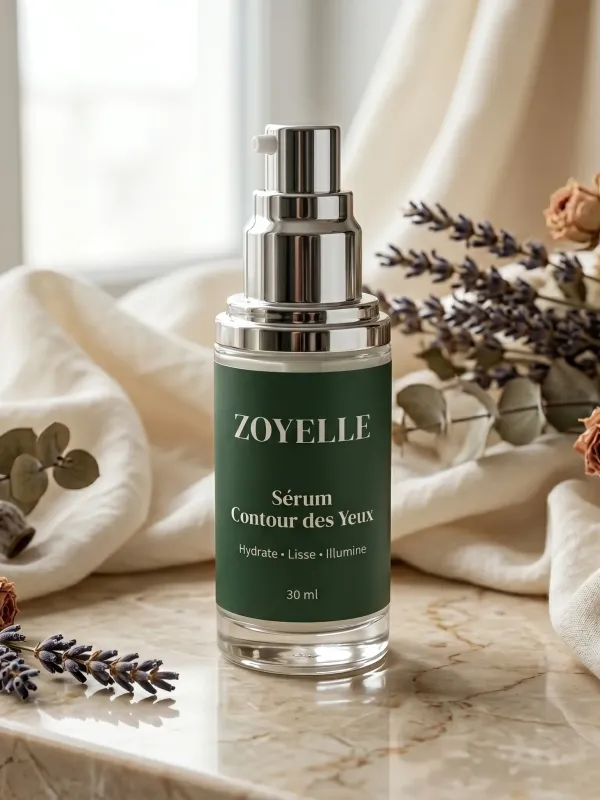 Produit ZOYELLE Sérum Contour des Yeux Hydratant & Anti-Fatigue Image