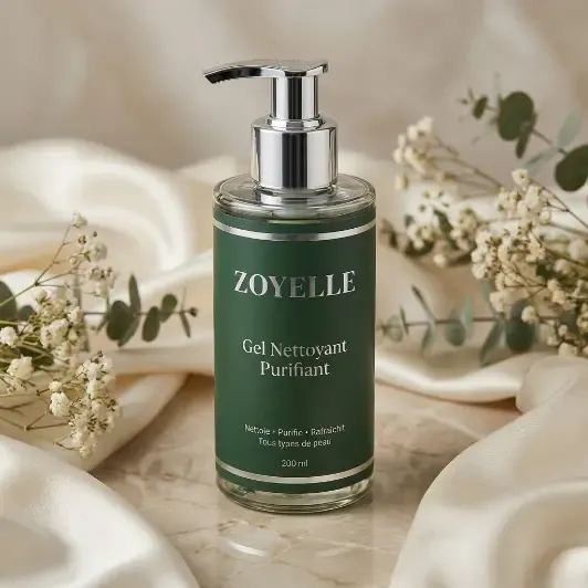 Produit Gel Nettoyant Purifiant Image