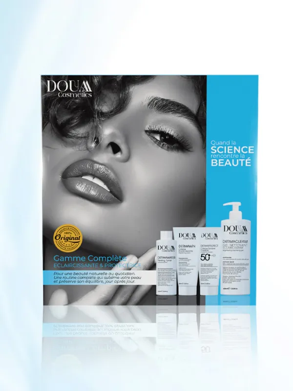 Produit Shampoing Bio Image