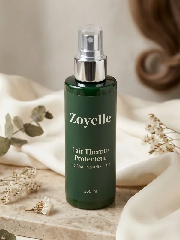 Produit Lait Thermo Protecteur ZOYELLE Image