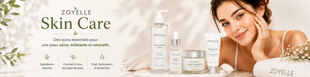 Skin Care